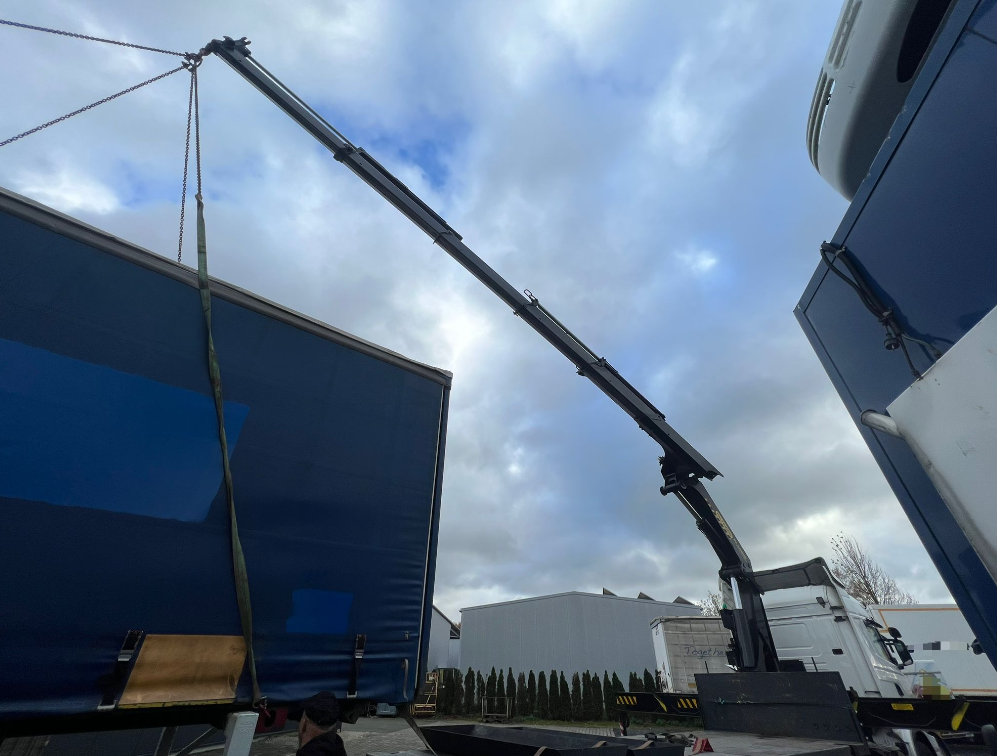 LKW Ankauf – Schnell & Einfach