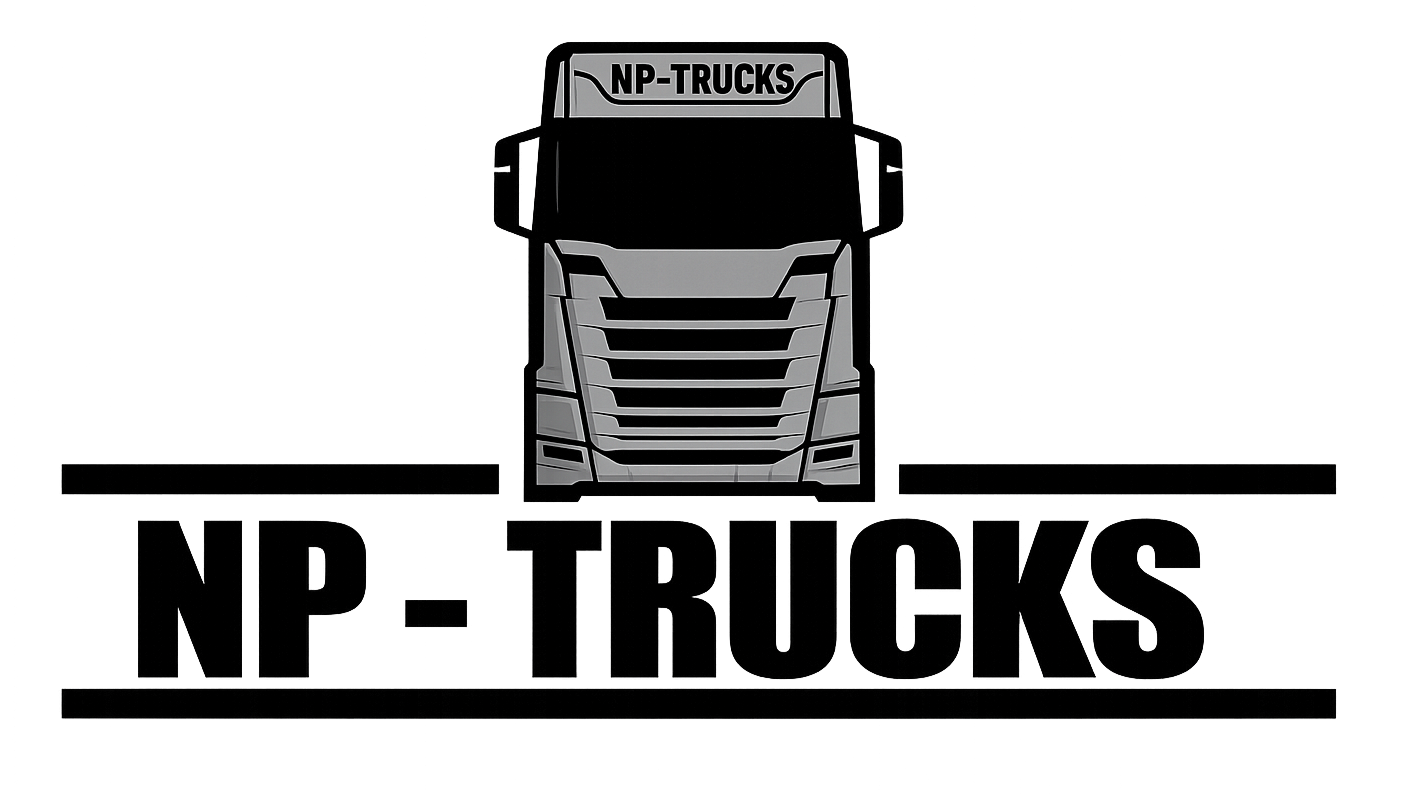 NP-Trucks Logo