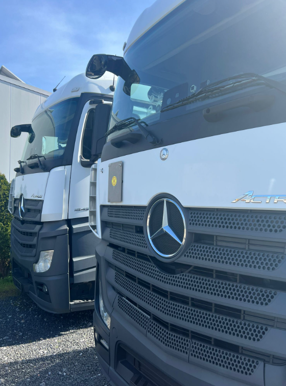 Faires Ankaufangebot